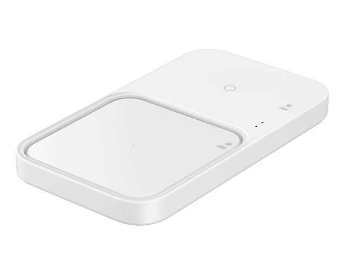 Super Fast Wireless Charger Duo 2022 (15 W)