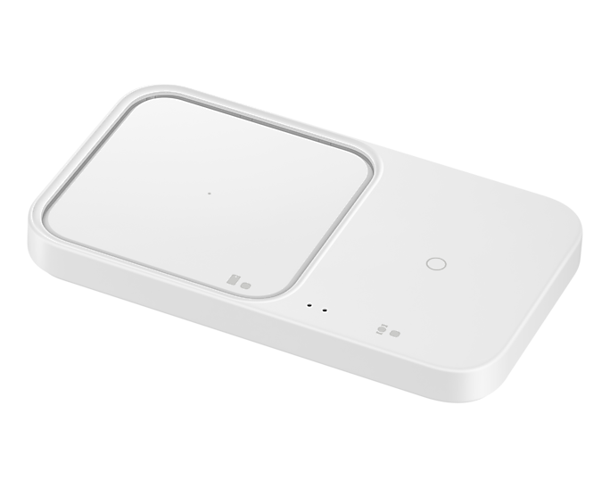 Super Fast Wireless Charger Duo 2022 (15 W)