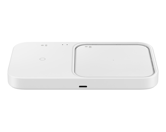 Super Fast Wireless Charger Duo 2022 (15 W)