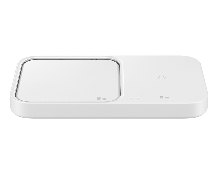 Super Fast Wireless Charger Duo 2022 (15 W)