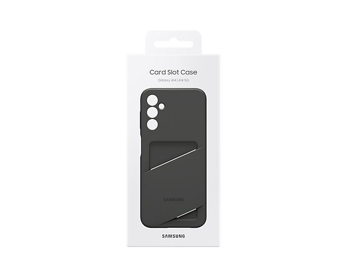 A14 Card Slot Cover