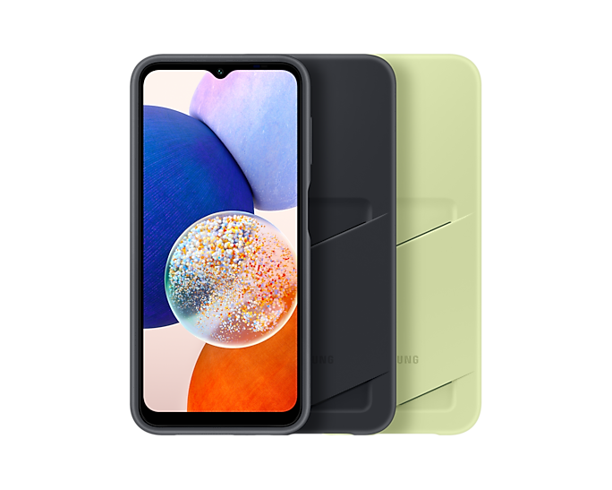 A14 Card Slot Cover