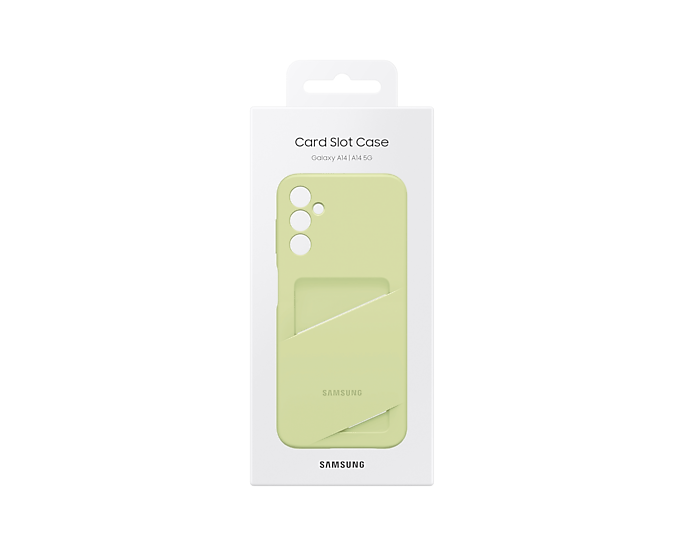 A14 Card Slot Cover