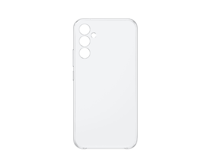 A34 Clear Case