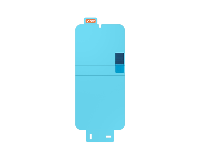 A34 Screen Protector