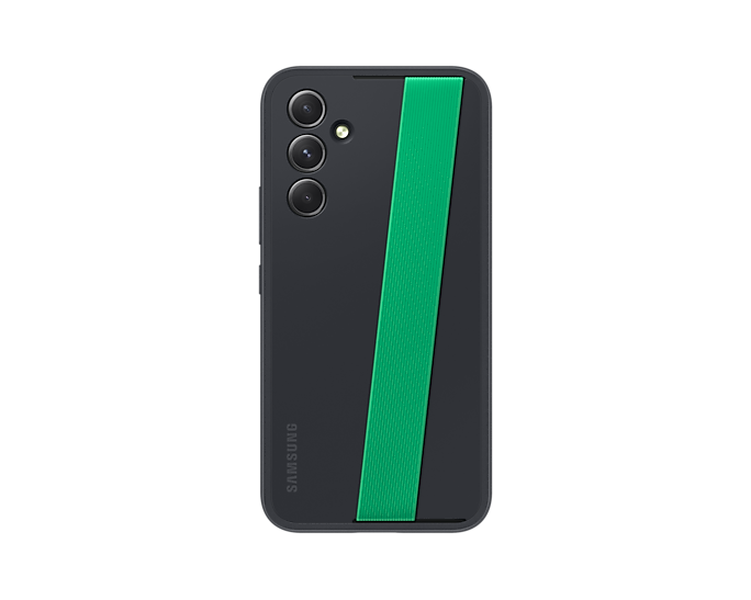 A54 Haze Grip Case