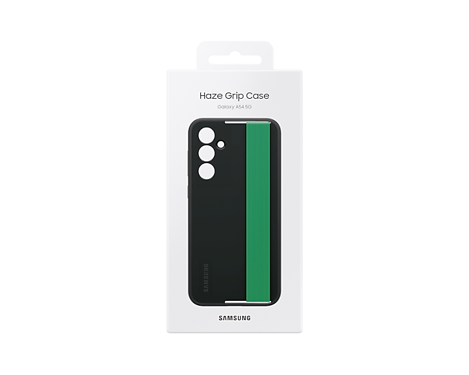 A54 Haze Grip Case