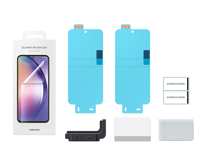 Galaxy A54 Screen Protector