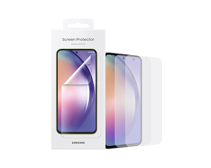 Galaxy A54 Screen Protector