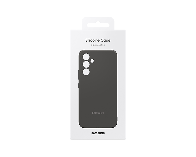 A54  Silicone Cover