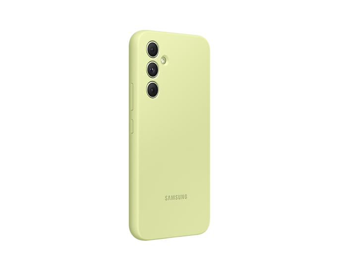 A54  Silicone Cover