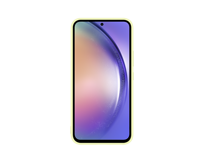 A54  Silicone Cover