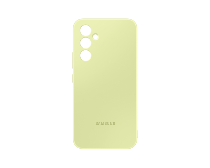 A54  Silicone Cover