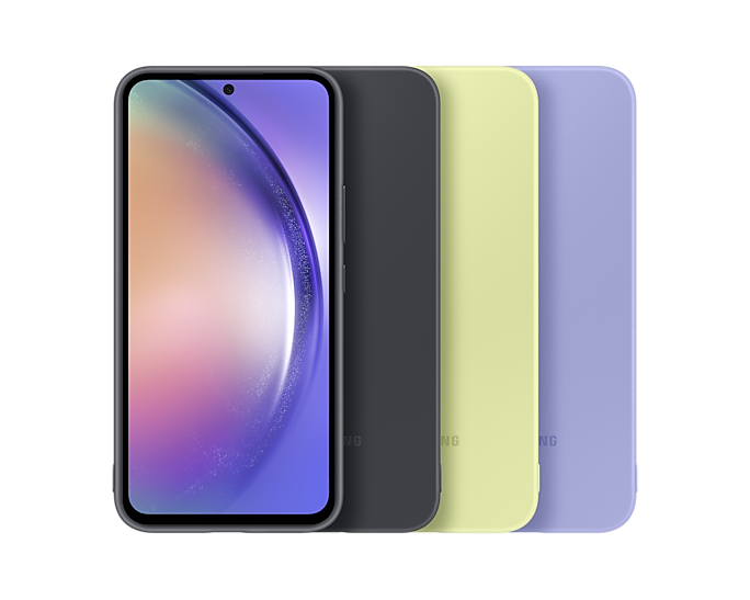 A54  Silicone Cover