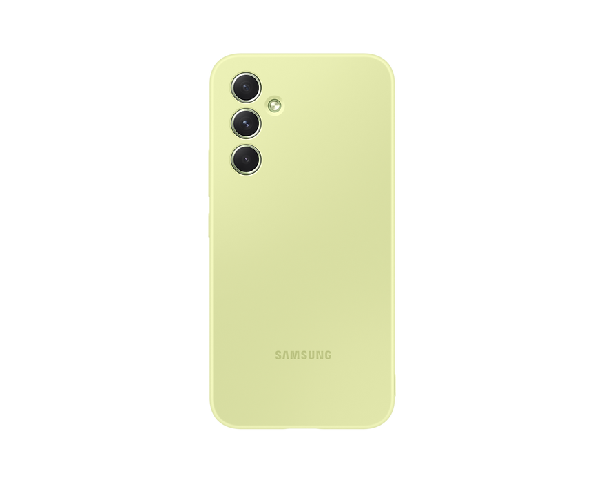 A54  Silicone Cover