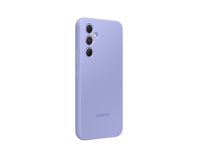 A54  Silicone Cover