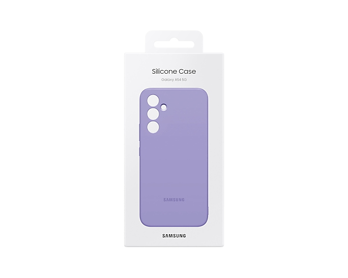 A54  Silicone Cover