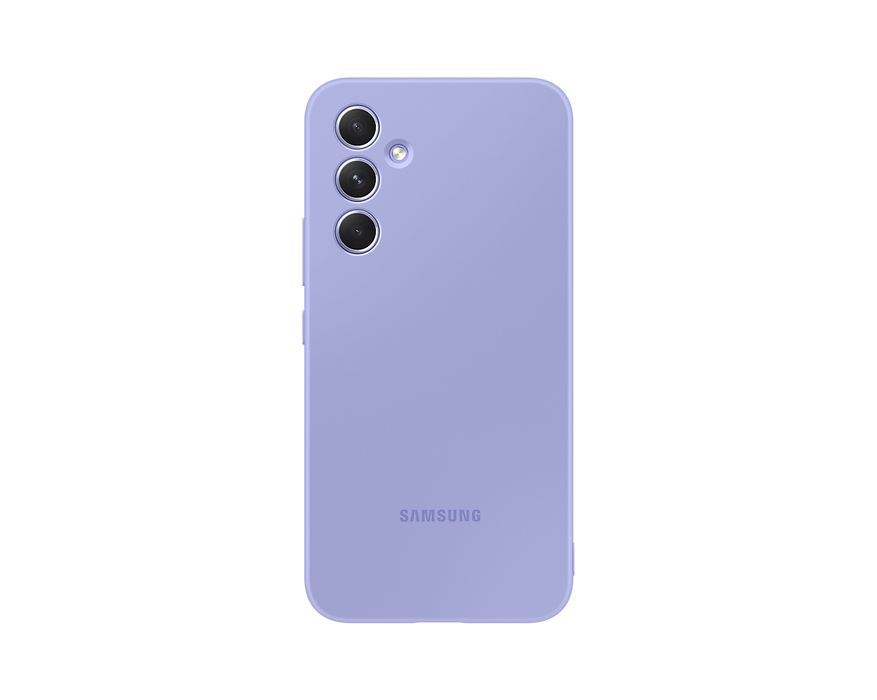 A54  Silicone Cover