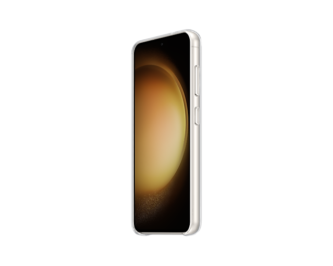 S23 Clear Cover