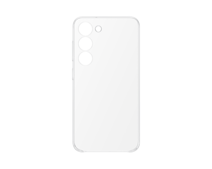 S23 Clear Cover