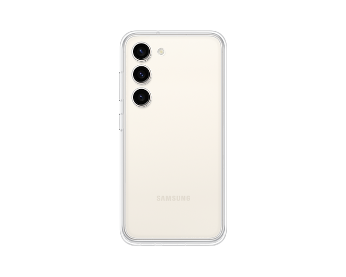 S23 Frame Cover