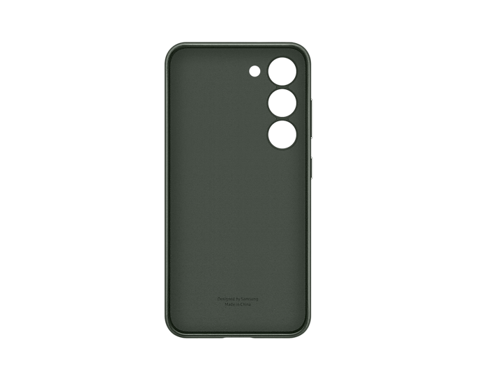 S23 Leather Cover