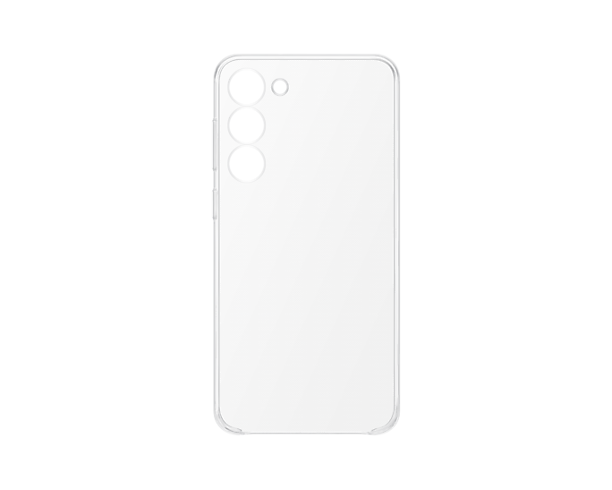 S23 PLUS Clear Cover
