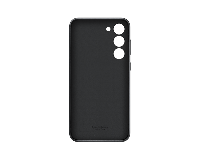 S23 PLUS Leather Cover
