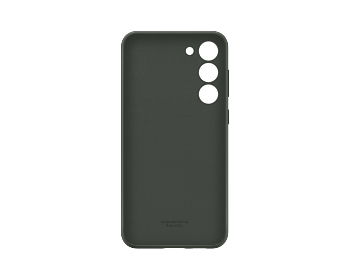 S23 PLUS Silicone Cover