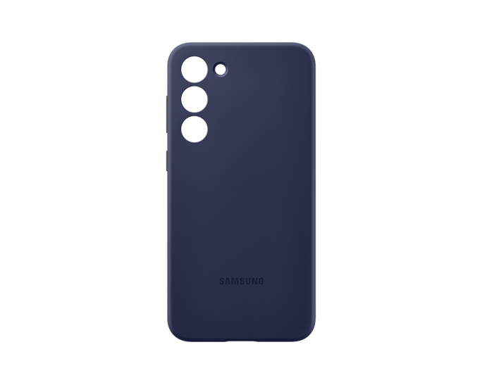 S23 PLUS Silicone Cover