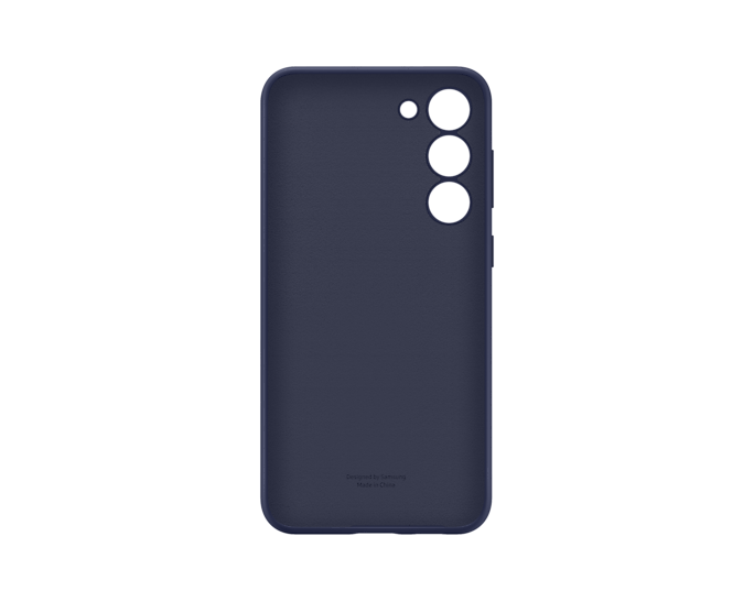S23 PLUS Silicone Cover