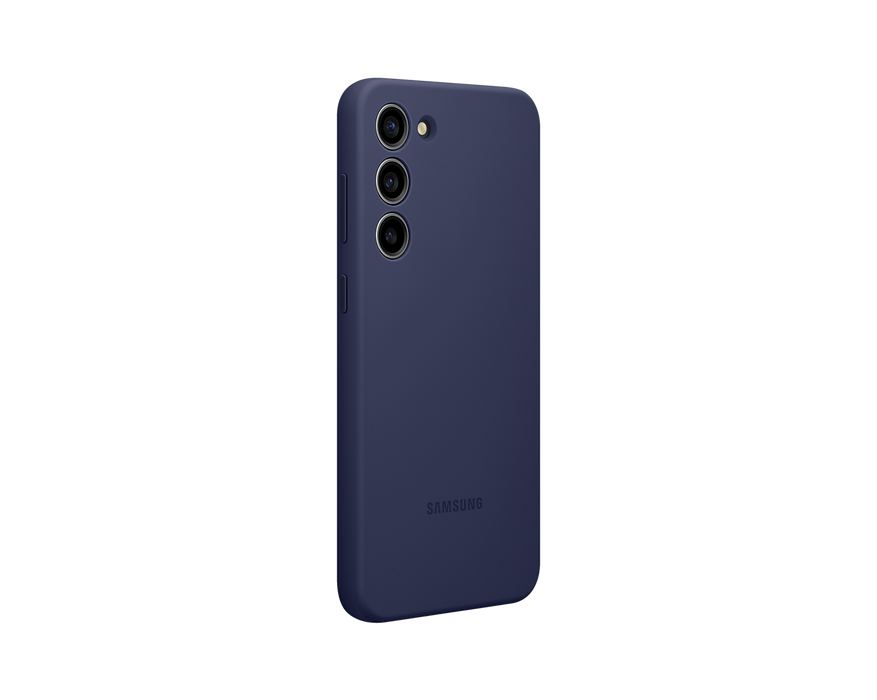 S23 PLUS Silicone Cover
