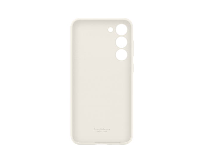 S23 PLUS Silicone Cover