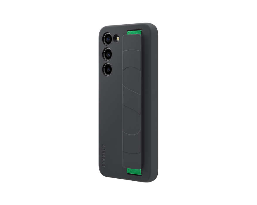 S23 PLUS Silicone Grip Cover
