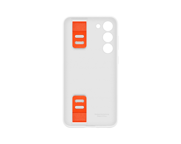 S23 PLUS Silicone Grip Cover