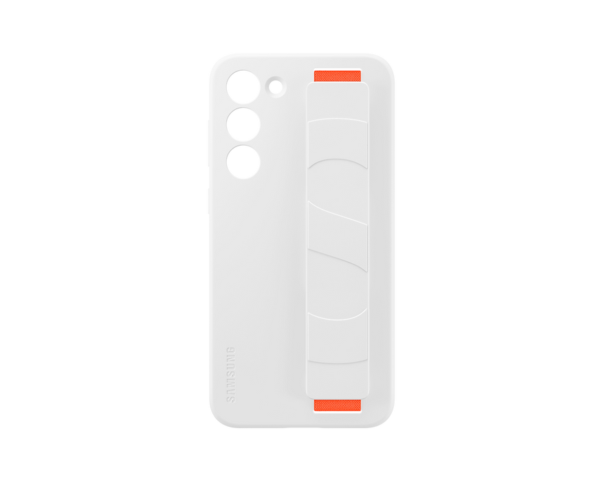 S23 PLUS Silicone Grip Cover