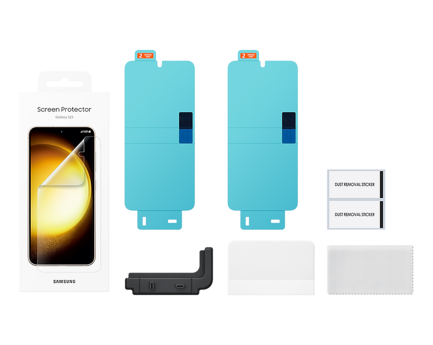 S23 Screen Protector