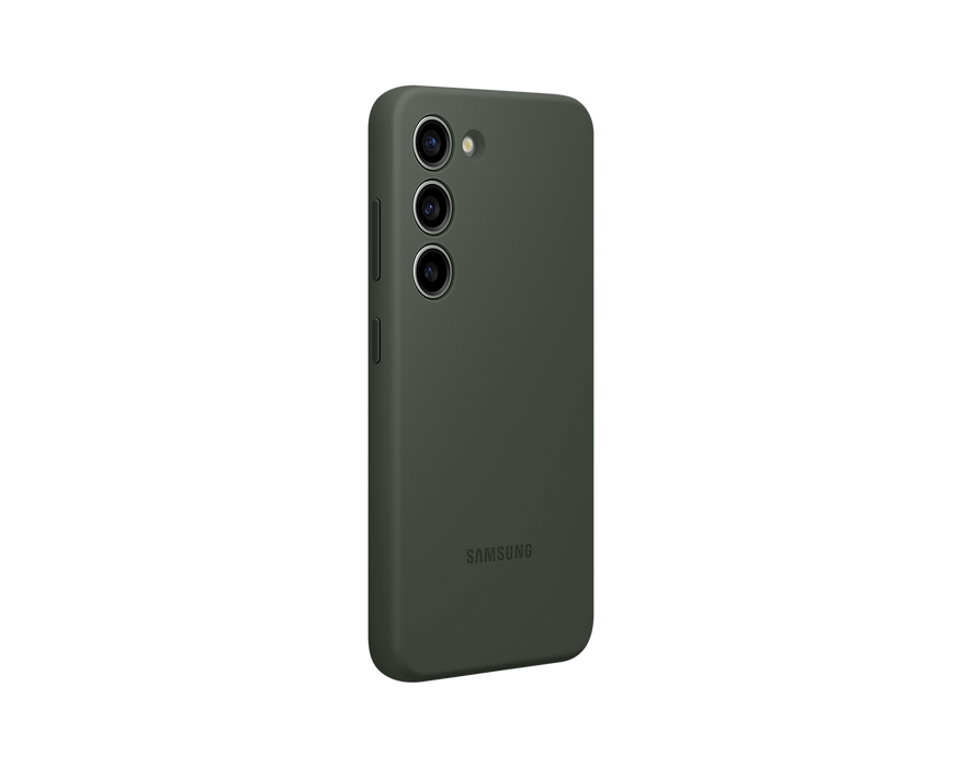 S23 Silicone Cover