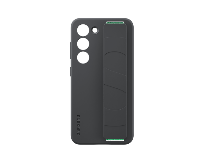 S23 Silicone Grip Cover