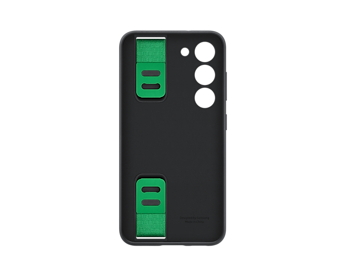 S23 Silicone Grip Cover