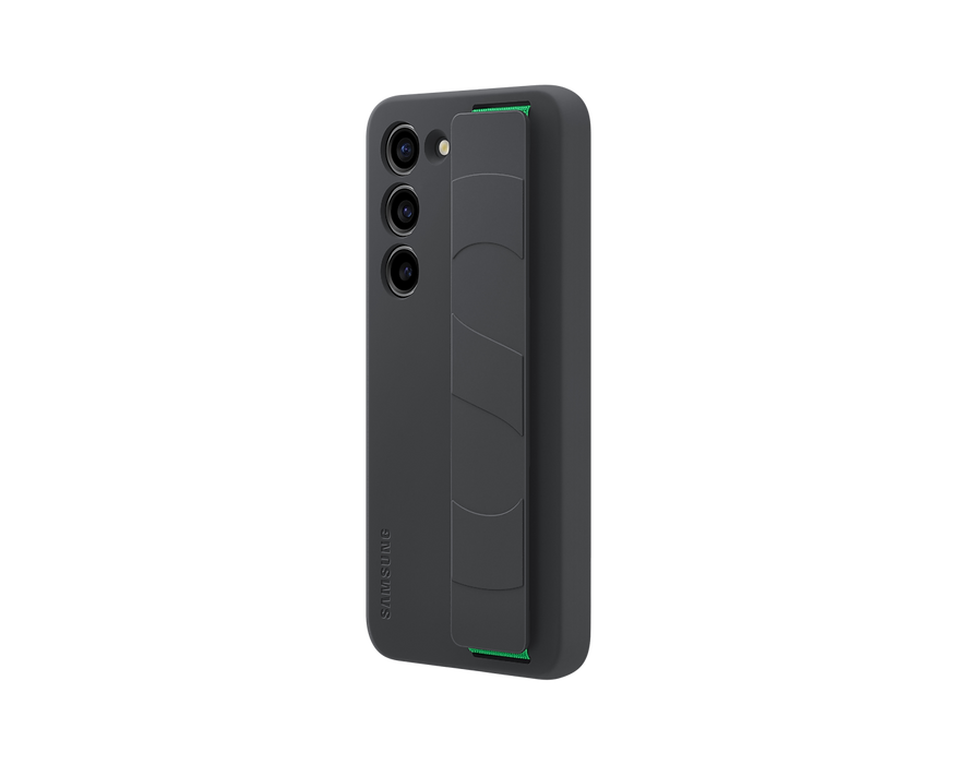S23 Silicone Grip Cover