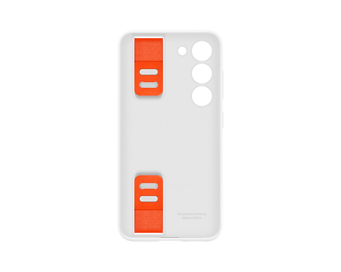 S23 Silicone Grip Cover