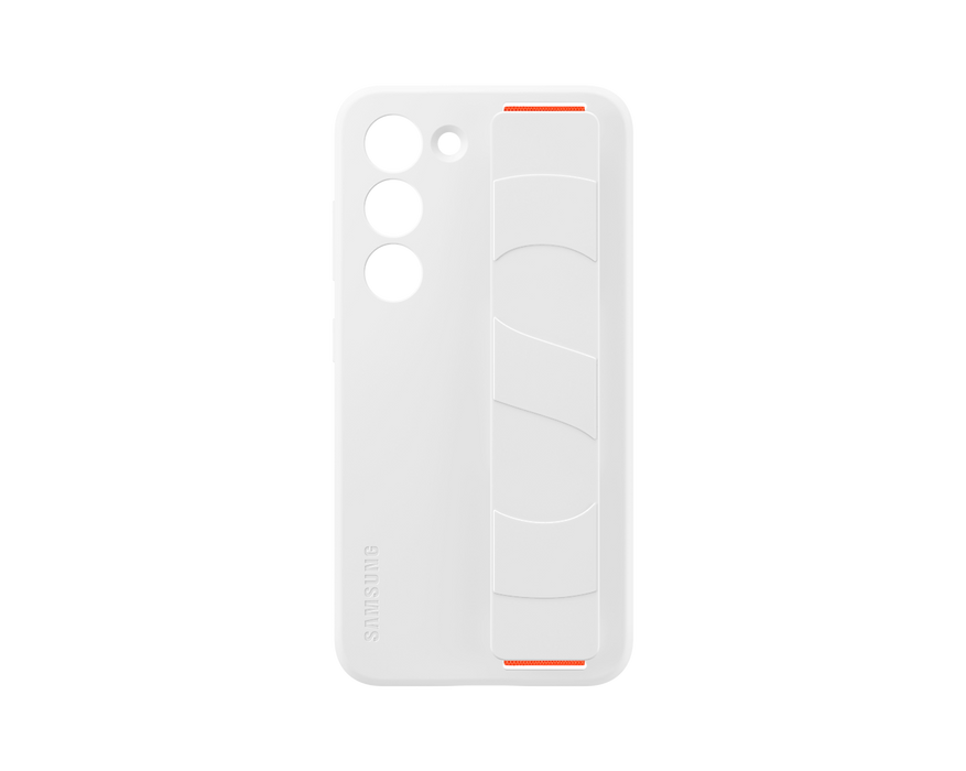 S23 Silicone Grip Cover
