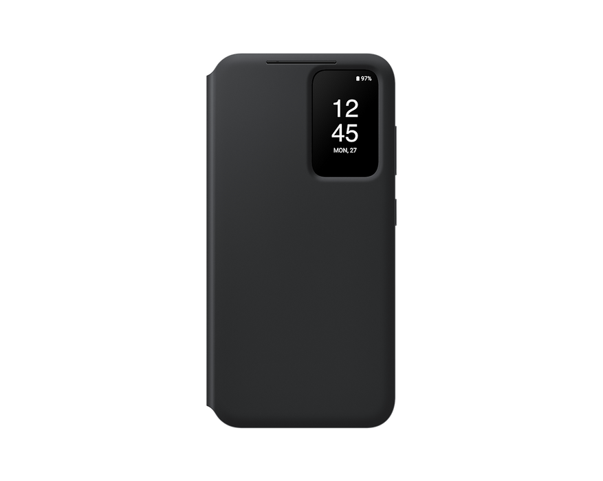 S23 Smart View Wallet Case