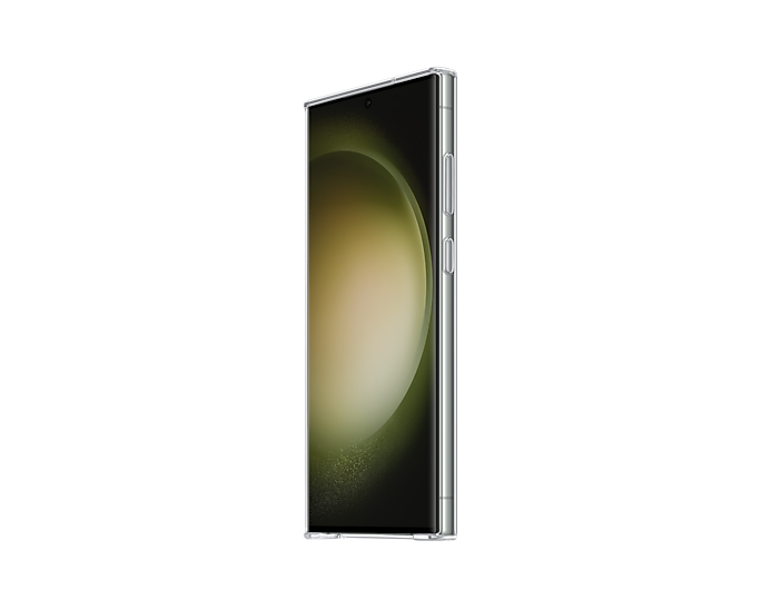 S23 ULTRA Clear Cover