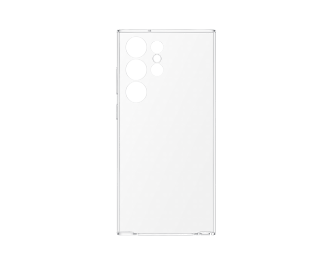 S23 ULTRA Clear Cover