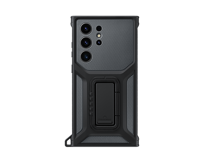 S23 ULTRA Rugged Gadget Case