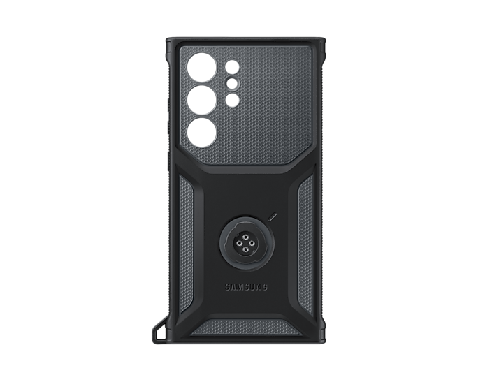 S23 ULTRA Rugged Gadget Case