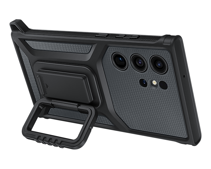 S23 ULTRA Rugged Gadget Case