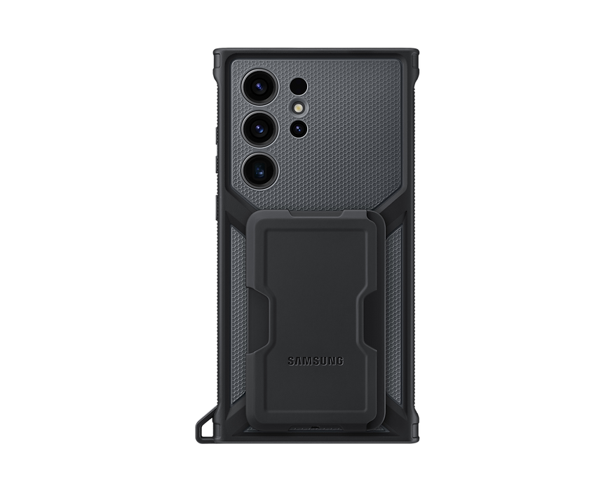 S23 ULTRA Rugged Gadget Case